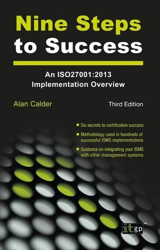 ISO 27001 Risk Assessment: 7 Step Guide