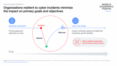 Addressing Our ‘Age of Insecurity’ — in Cyber Too