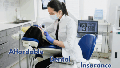 The Real Value of Dental Insurance: Protecting Your Smile and Your Wallet