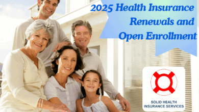 2025 Health Insurance in California: Key Changes, Rates, and Enrollment Periods