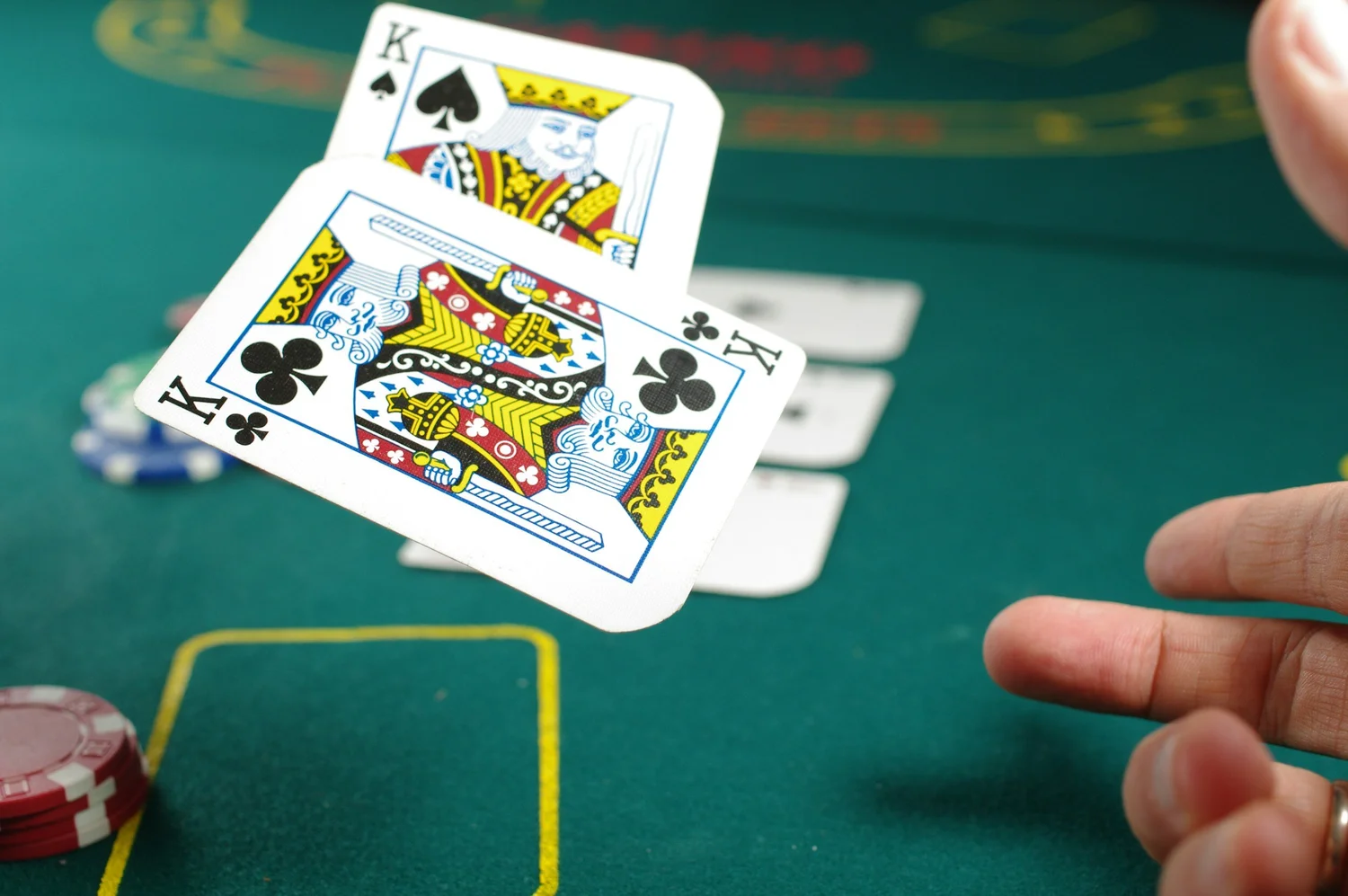 Lessons from the MGM cyber attack — Matt Palmer