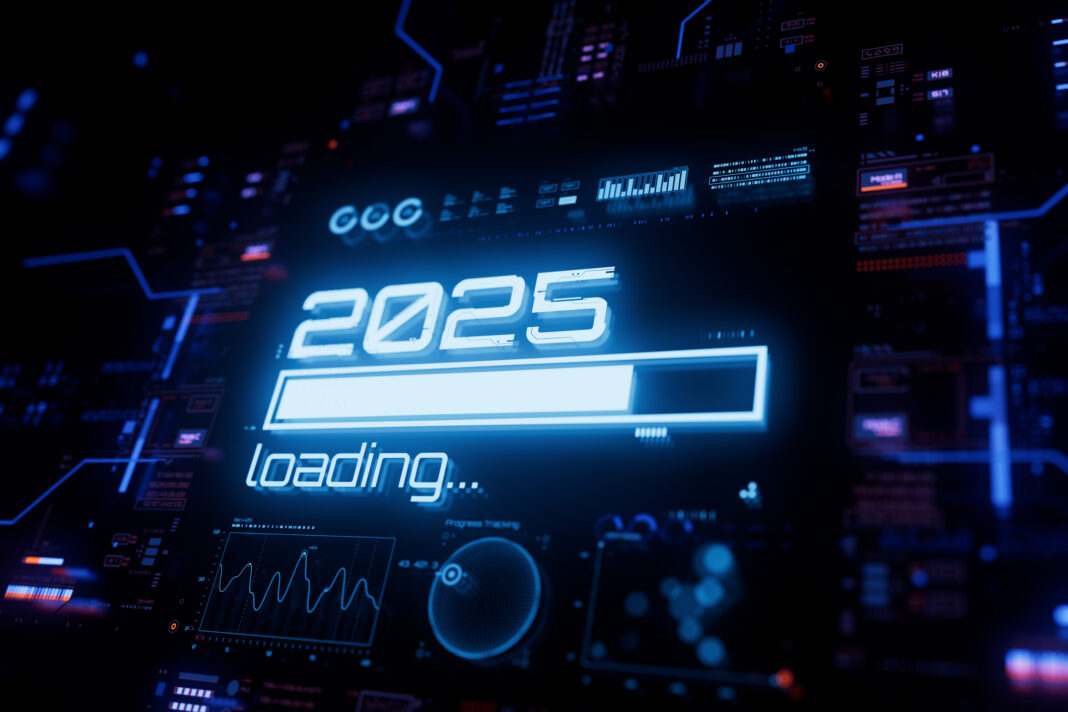 What to Expect in 2025