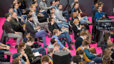 Cyber Security & Cloud Expo Europe welcomes a host of top industry experts to the speaker line-up!