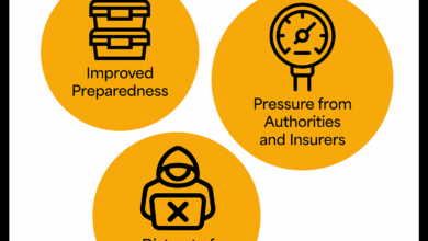 Ransom Demands: The Fight Against Payment vs Data