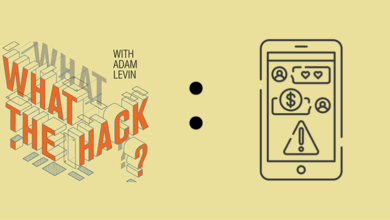 Carina Follows Her Heart Into a Crypto Scam
