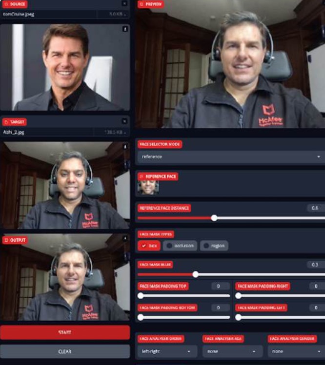 When AI Voices Target World Leaders: The Growing Threat of AI Voice Scams