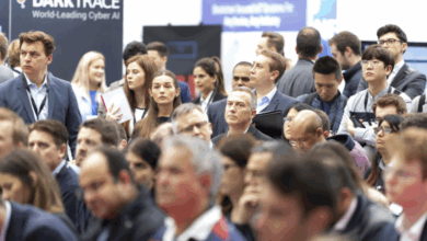 Introducing the Cyber Security & Cloud Congress North America 2024, less than two months ahead!