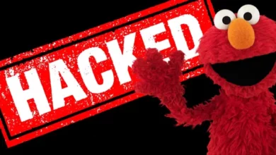 Elmo has been hacked, claims Trump is in Epstein files, calls for Jews to be exterminated • Graham Cluley