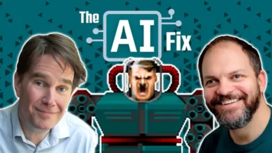 Grok thinks it’s Mecha Hitler, and AIs can think strategically • Graham Cluley