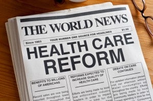 Federal Officials Announce Steps To Strengthen Health Care Price Transparency