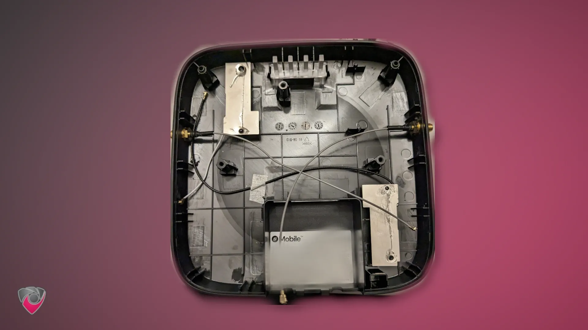 Mastering Range and Speed with External Antennas
