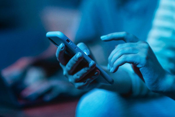 Smishing Scams Are on the Rise: How to Spot and