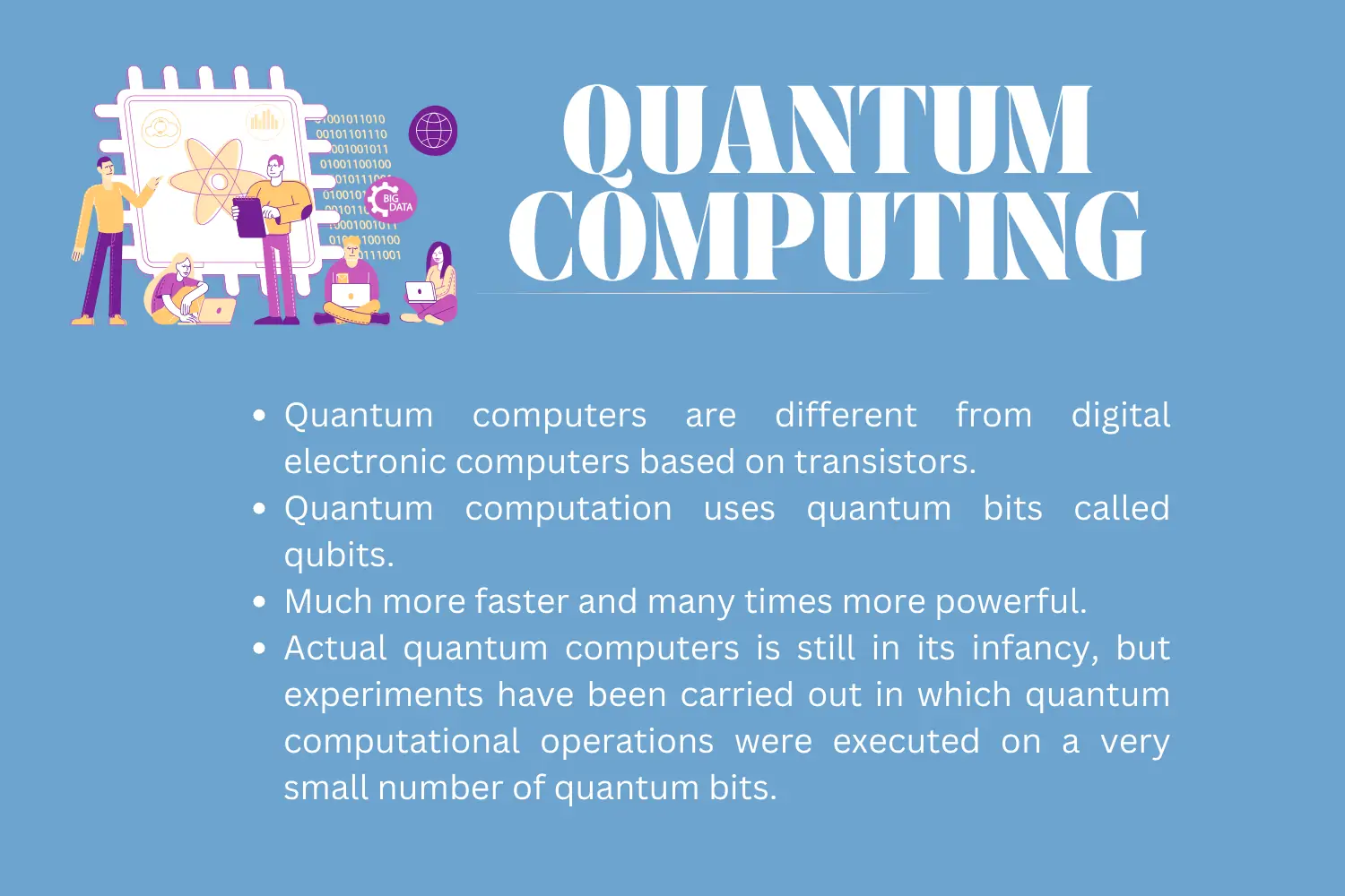 Quantum-ready data security: Safeguarding information beyond binary