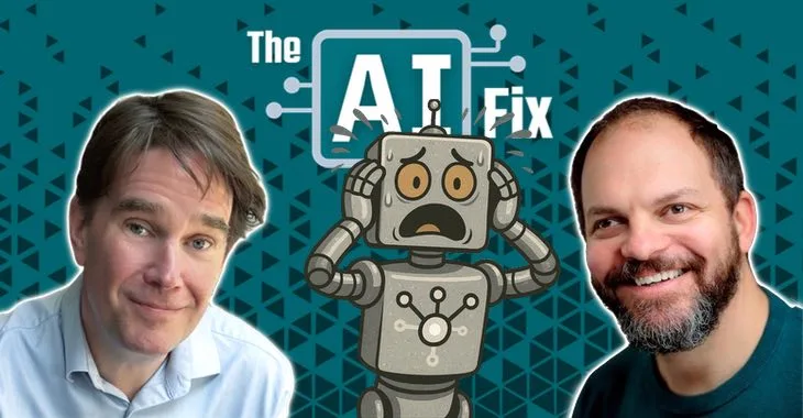 Replit panics, deletes M project; AI gets gold at Math Olympiad • Graham Cluley