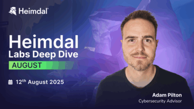 Heimdal Labs Deep Dive: Remote Access Protection