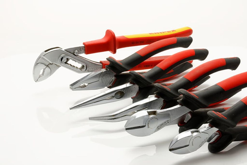 The Ultimate PC Builder’s Toolkit: Top 10 Essential Tools