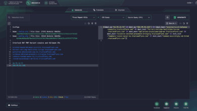 Interlock Ransomware Detection: Adversaries Deploy a Novel PHP-Based RAT Variant via FileFix