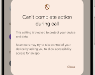 What’s New in Android Security and Privacy in 2025