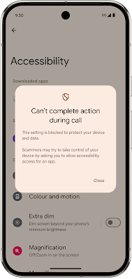 What’s New in Android Security and Privacy in 2025