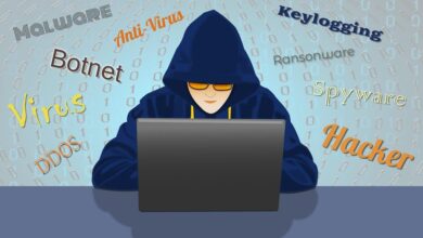 8 Popular Types Of Cybercrimes In The 21st Century