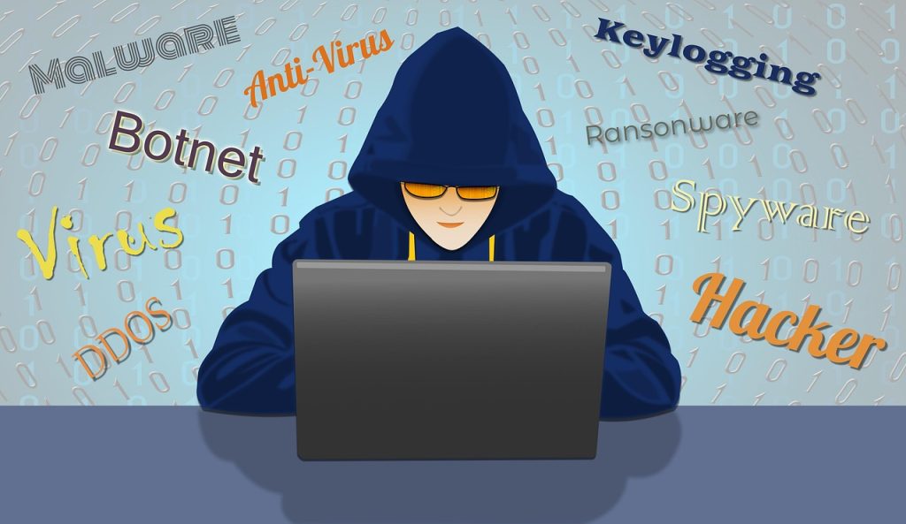 8 Popular Types Of Cybercrimes In The 21st Century