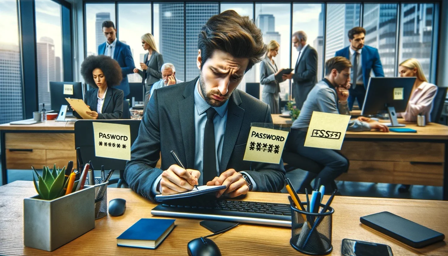 What does a good password policy really look like? — Matt Palmer