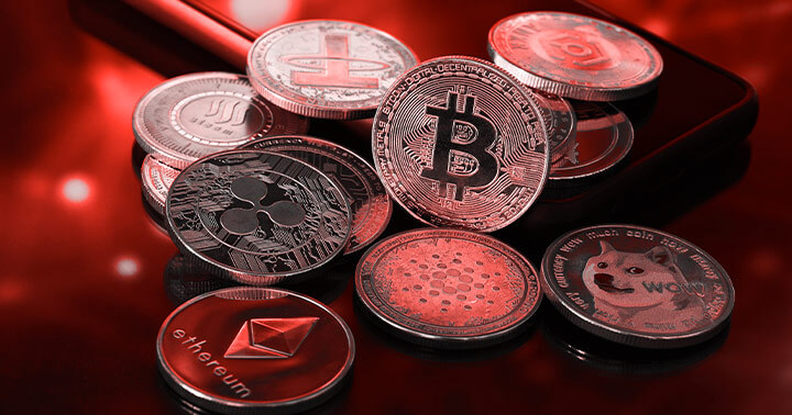 Biggest-Ever Crypto Heist: .5B Stolen from Bybit