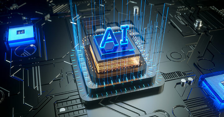 Sharing Information with AI and Understanding the Risks
