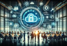Does moving to the cloud mean compromising on security? — Matt Palmer