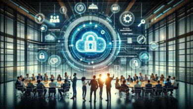 Does moving to the cloud mean compromising on security? — Matt Palmer