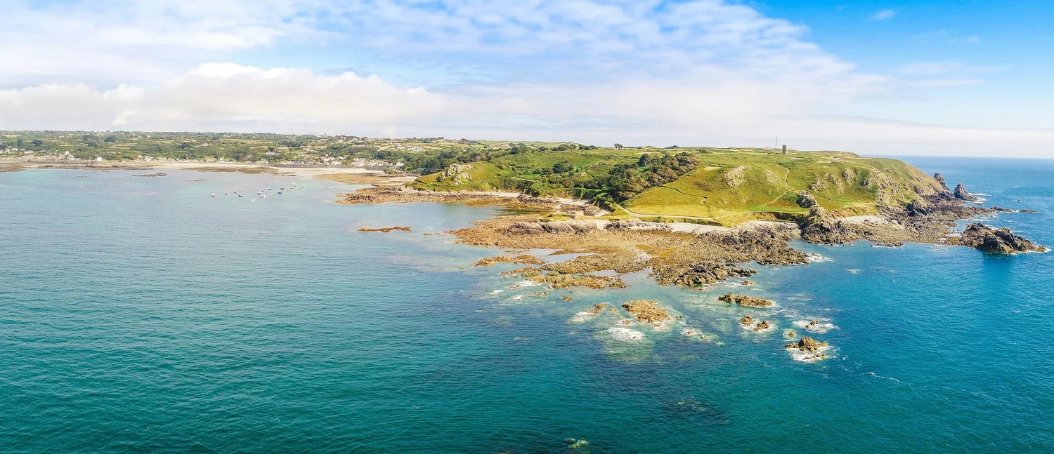 Introducing Guernsey Cyber Security Centre — Matt Palmer
