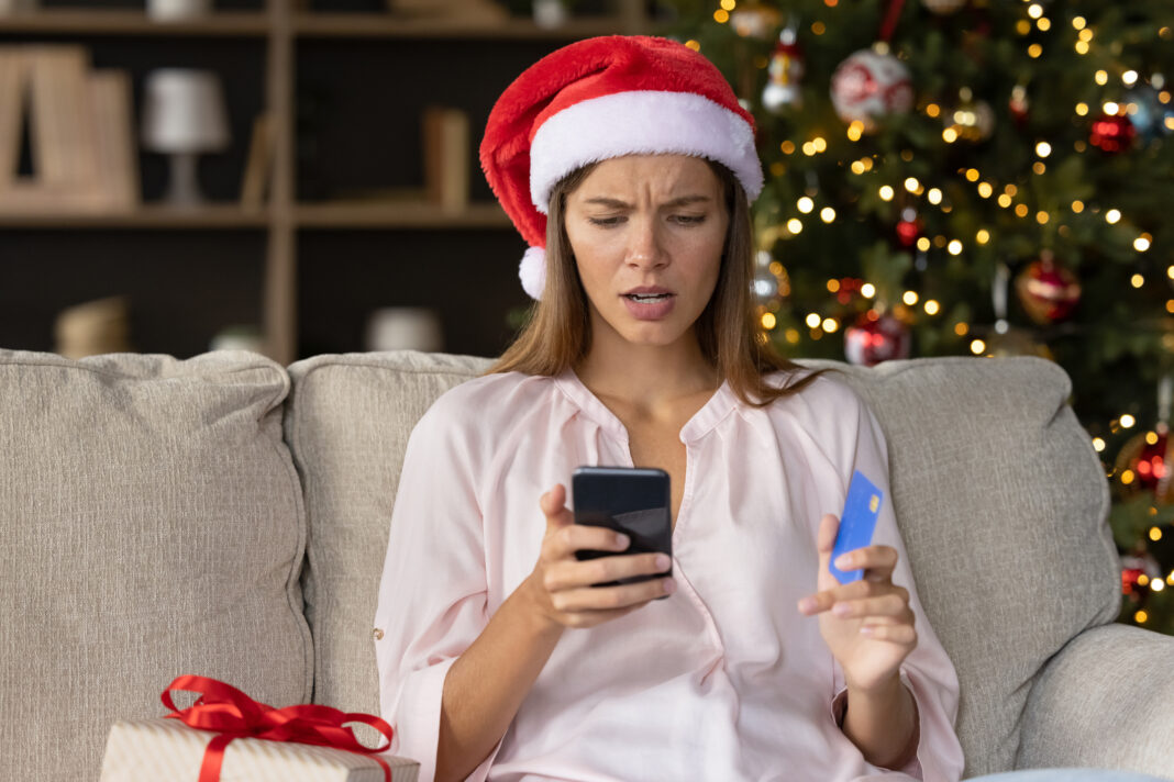 ‘Tis the Season for Holiday Scams