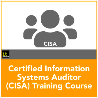 The 5 CISA Domains Explained