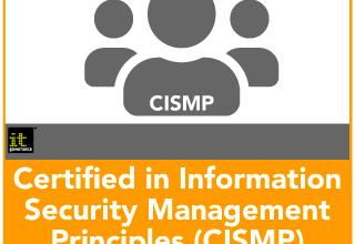 The 9 CISMP Domains Explained