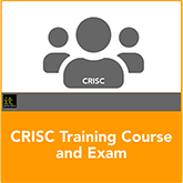 The 4 CRISC Domains Explained