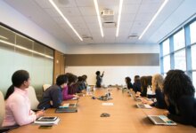 How to get fast board buy-in for your cyber security project — Matt Palmer