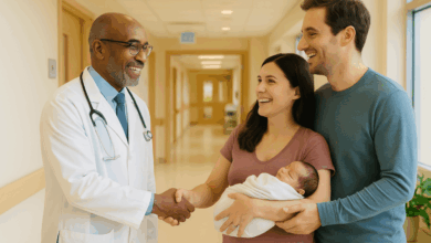 More Hospital Options For Kaiser Members