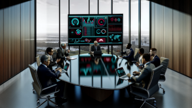 How to report cyber security effectively to the Board — Matt Palmer