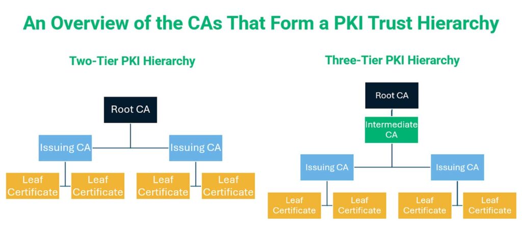 Demystifying PKI Technology: An Essential Guide for IT Security Professionals