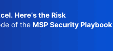 How Smart MSPs Sell with Compliance, Not Just Tools