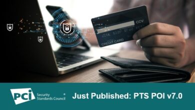 Just Published: PTS POI v7.0 