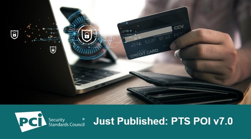 Just Published: PTS POI v7.0 