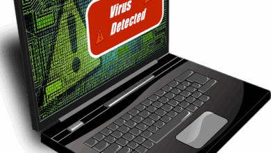 How To Secure Your Computer Against Cyber Threats Like 007