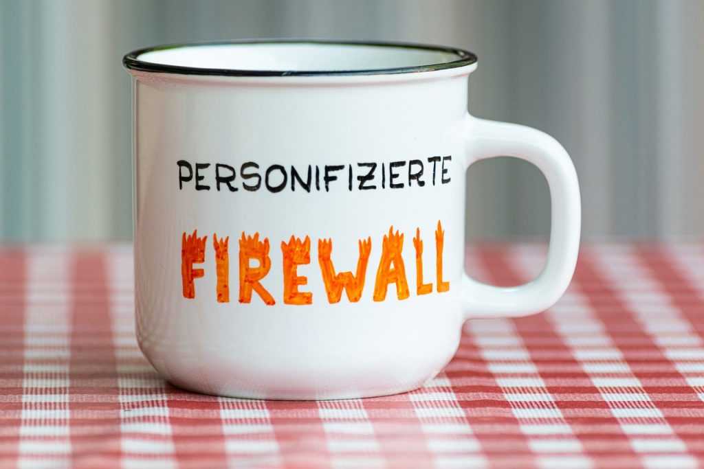Network Firewalls Comprehensive Guide For Non-Tech-Savvy People
